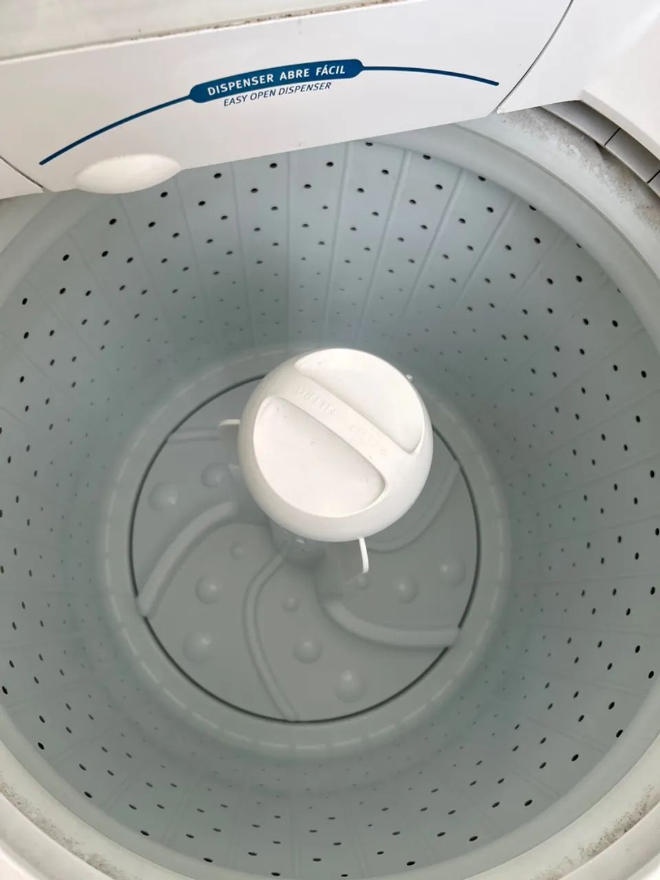 Máquina de Lavar 15kg - Excelente Estado - Foto 2