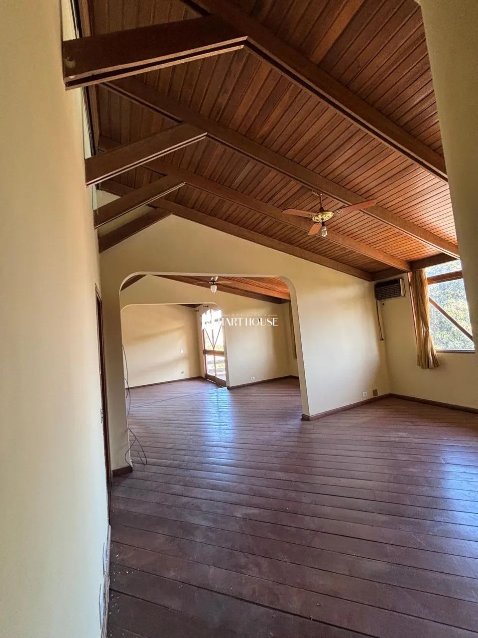 Apartamento para Locação no Edificio Caioba - Foto 3