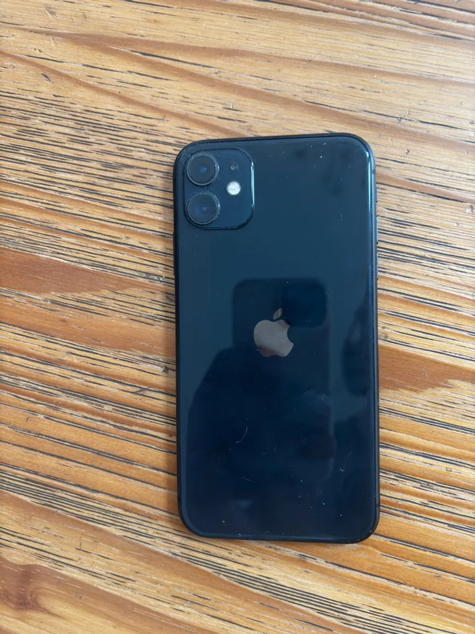 IPHONE 11 128gb