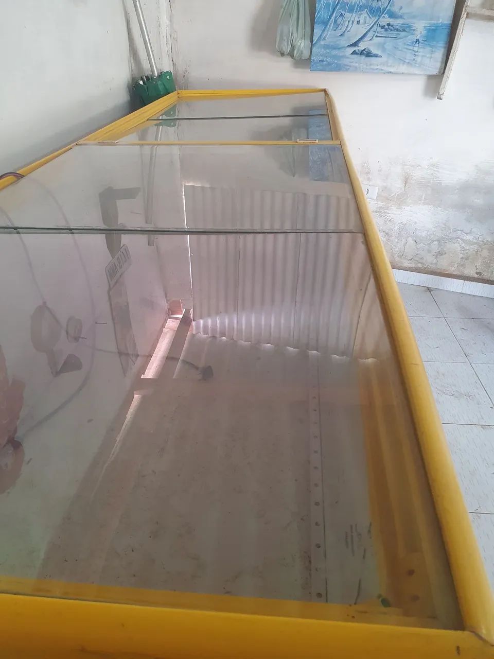 Ilha Grande de 3 metros. Gelando muito!  - Foto 5