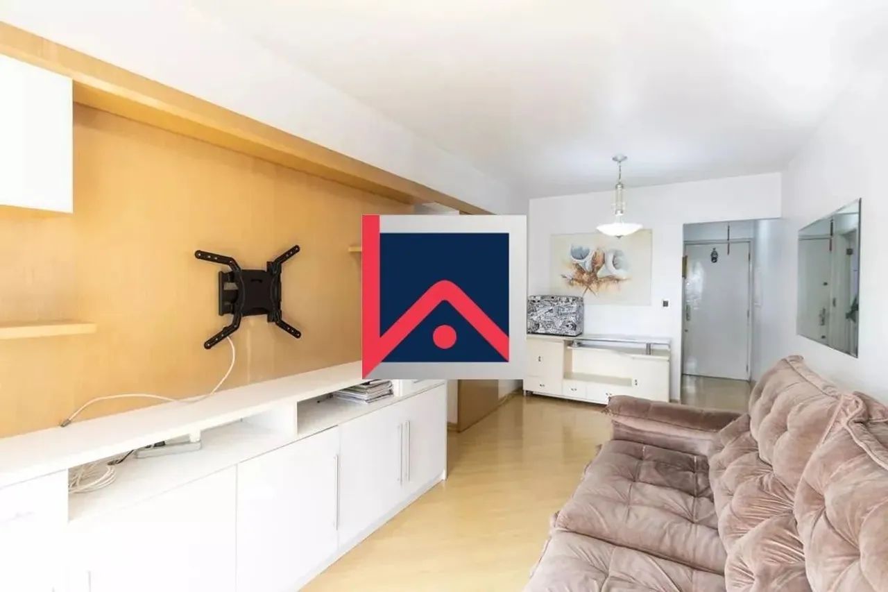 Venda Apartamento 2 Dormitórios - 75 m² Pompéia - Foto 4