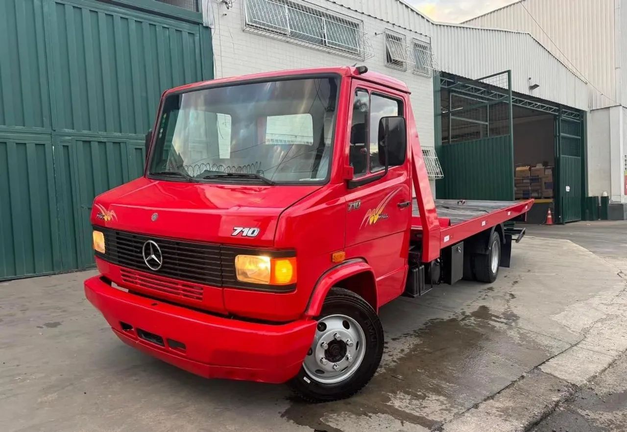 MB 710 plataforma 2012