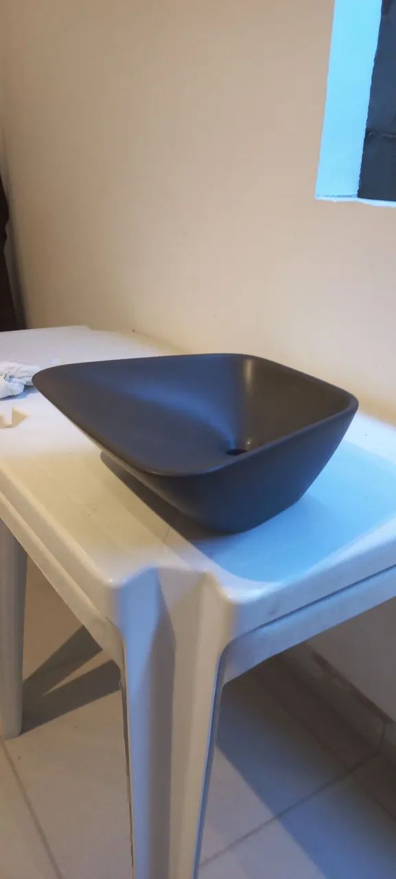 Conjunto de louças sanitárias Deca 64341326457729123