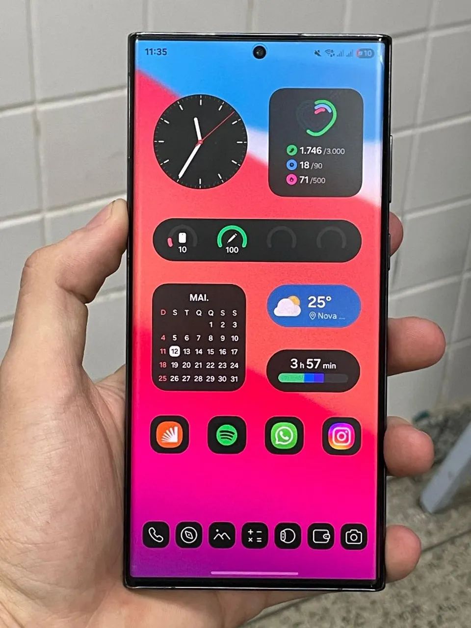 S22 ultra 256gb - Foto 4