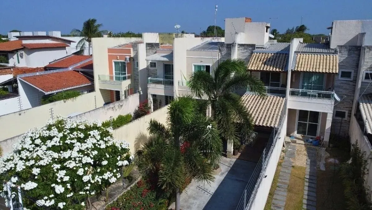 Casa de repasse Eusebio centro