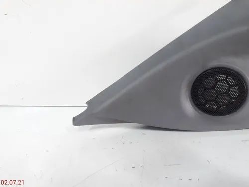 Moldura Interna Retrovisor Direito Vectra Elegance 06 A 2012 - Foto 5