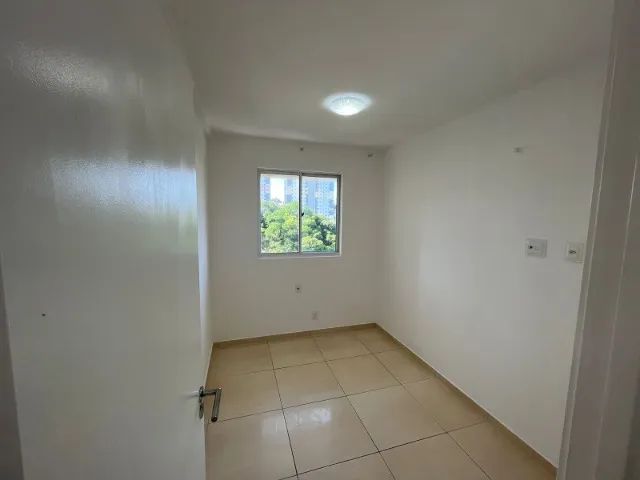 Apartamento no condomínio Residencial Allegri, 2 quartos, suite, Banheiro social, varanda  - Foto 8