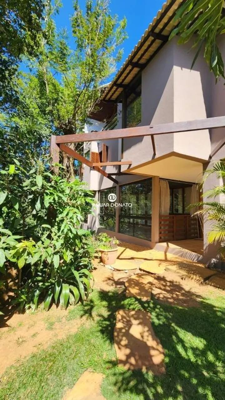 Casa em condomínio à venda 4 quartos - Foto 5