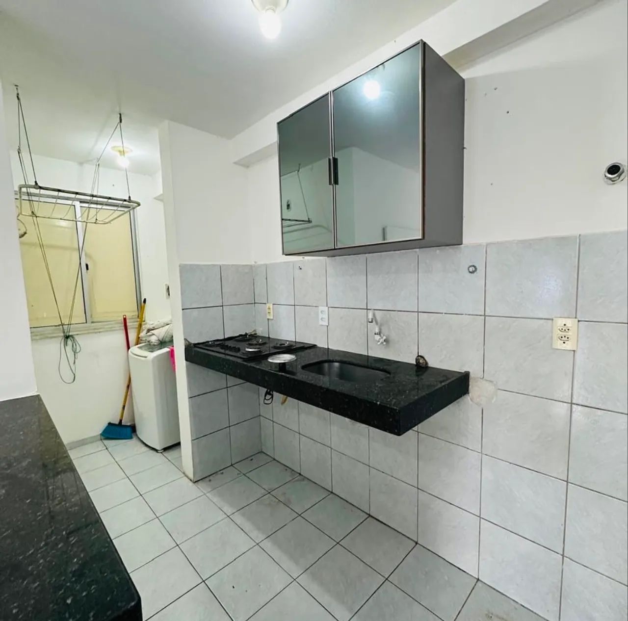 APARTAMENTO MESSEJANA (PARCELO - Foto 3