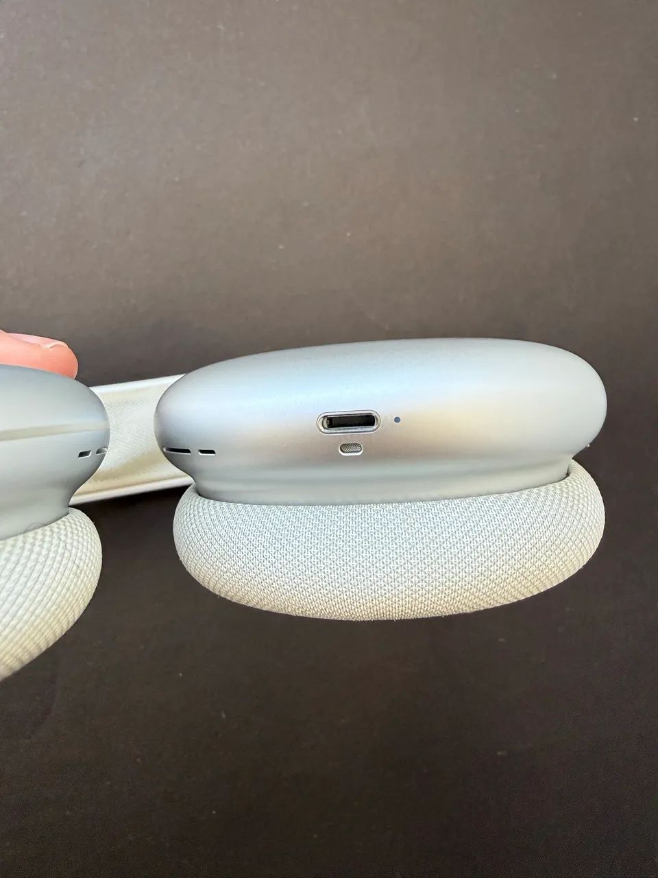 AirPods MAX (Lightning) ORIGINAL - Fones de Ouvido - Pirajussara