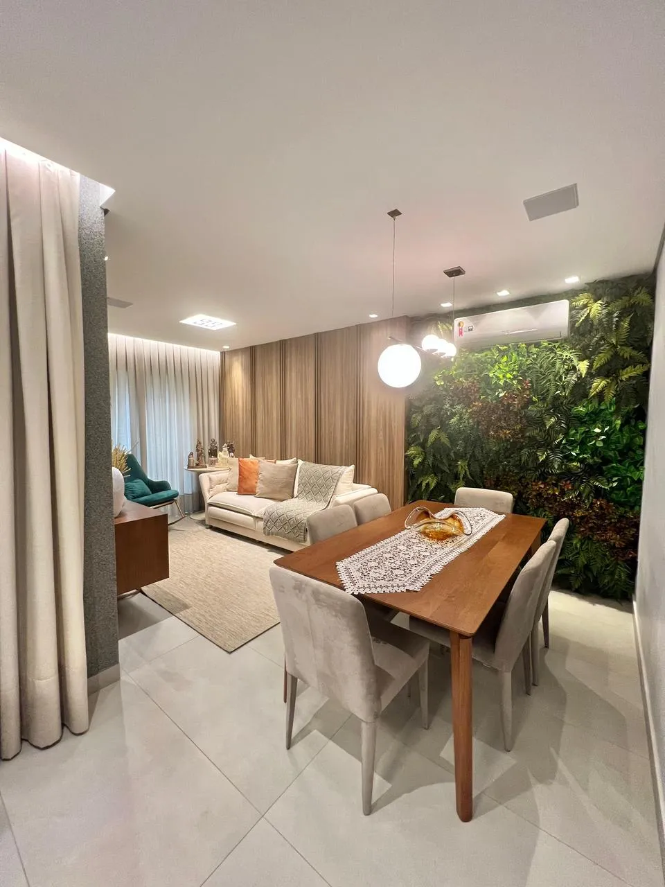 Greenville Exclusive - 3 quartos - 2 vagas - Parque Verde - Venda