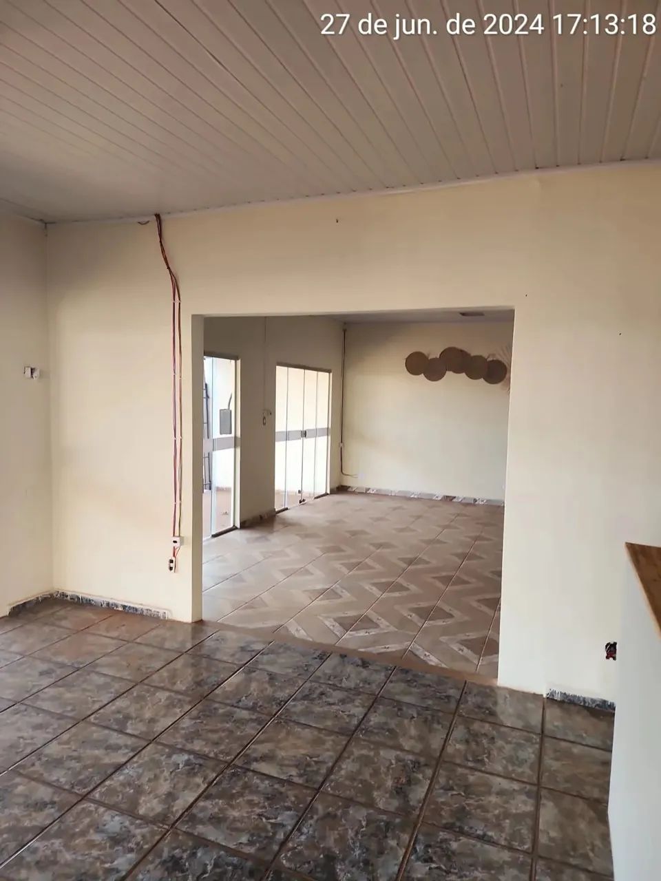 EXCELENTE IMÓVEL  COMERCIAL NA AV. ZUMIRA BORBA- NOVA LIMA - Foto 4