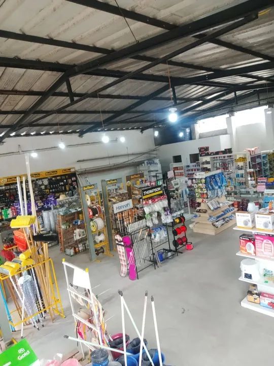 Estoque de Materiais para Instalações Elétricas e Hidráulicas - Foto 5