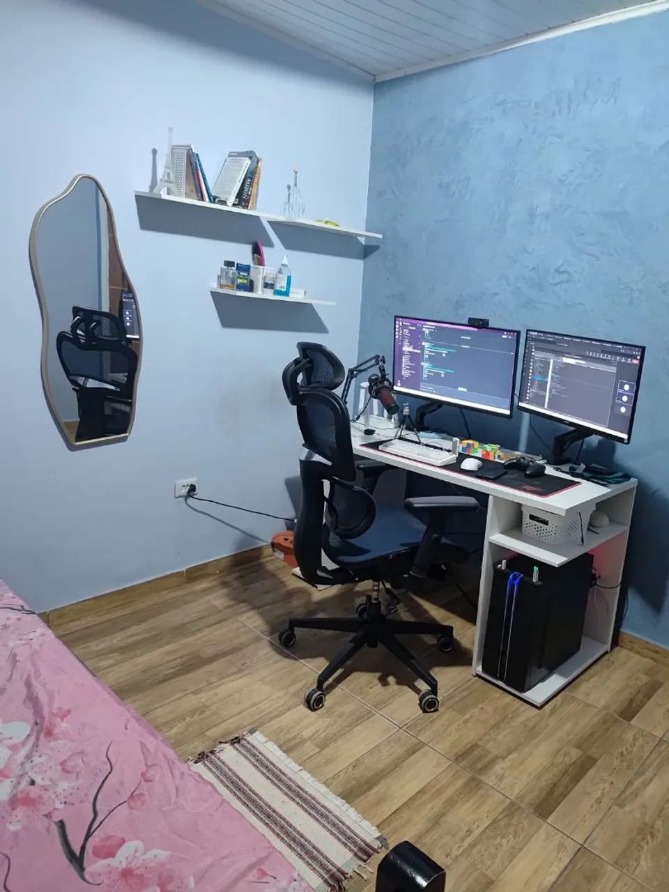 Foto - Paulista - Paratibe