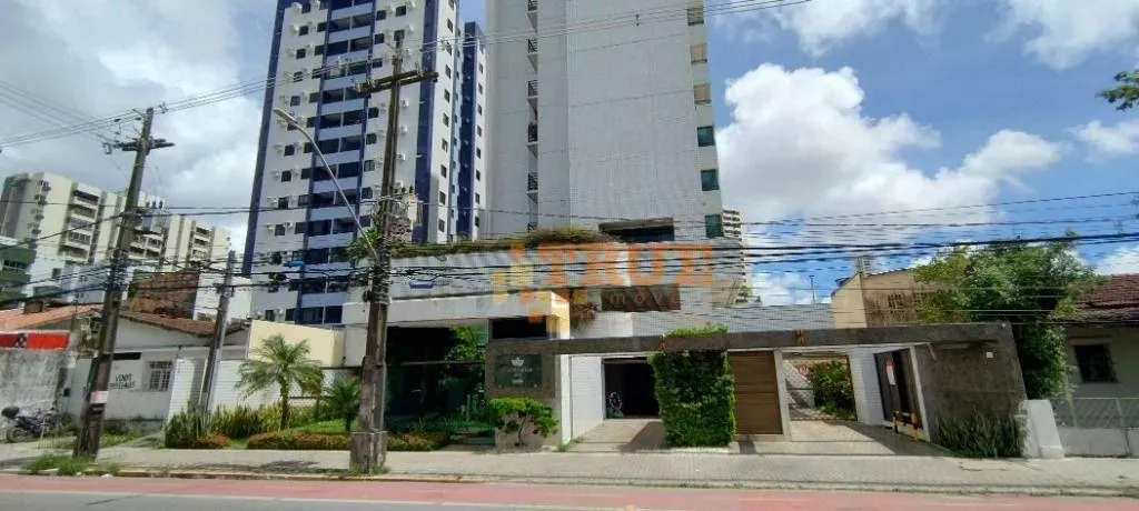 Apartamento no Cap Trindade - Casa Forte