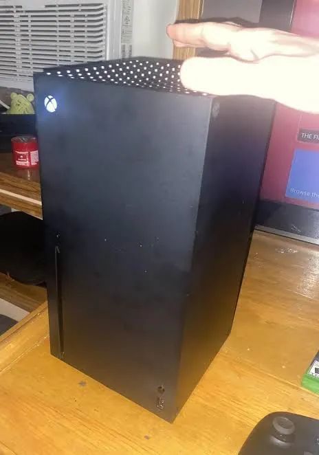 Xbox Series X - Console de última geração - Foto 3