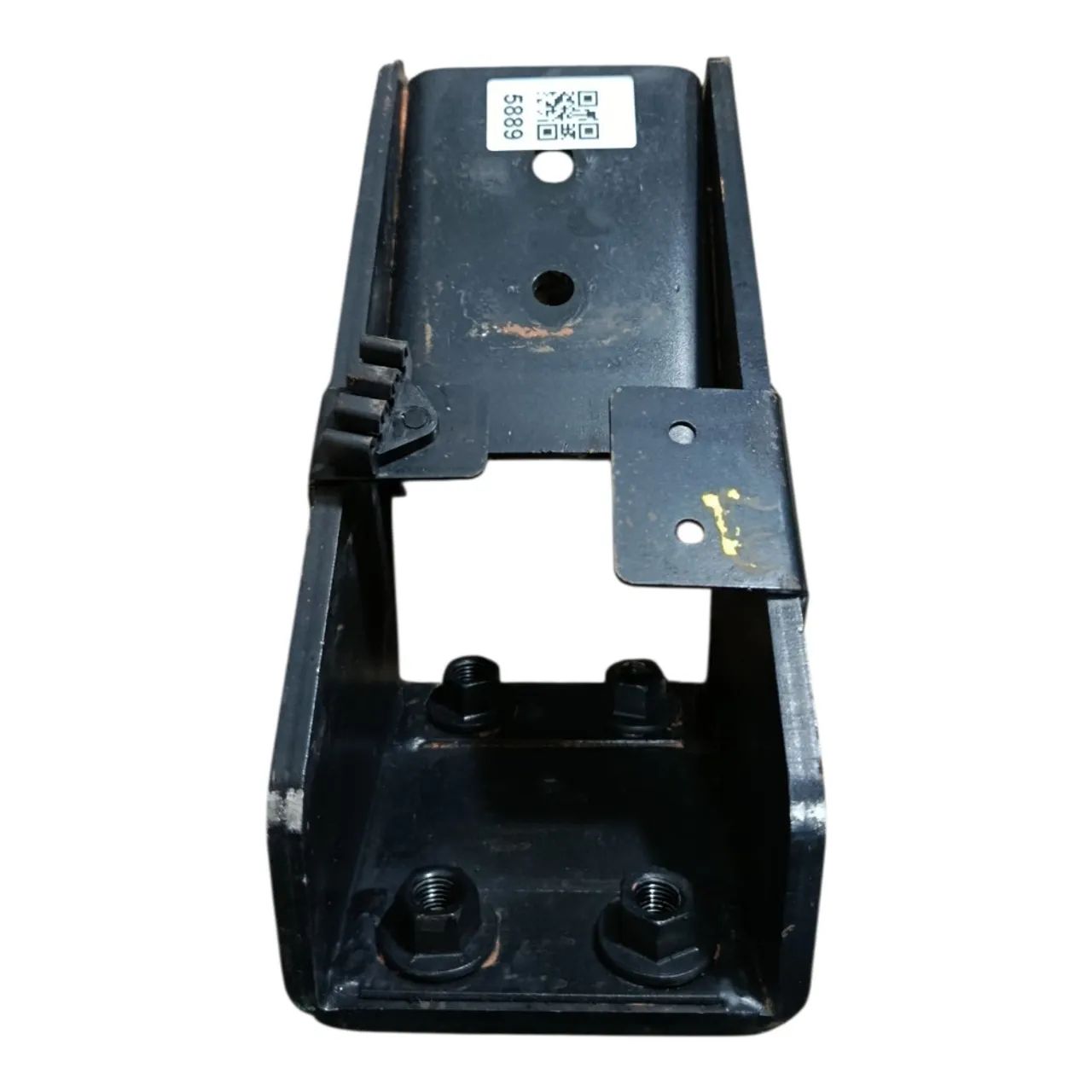 Suporte Coxim Motor Vw Delivery 5150 Le - Foto 4