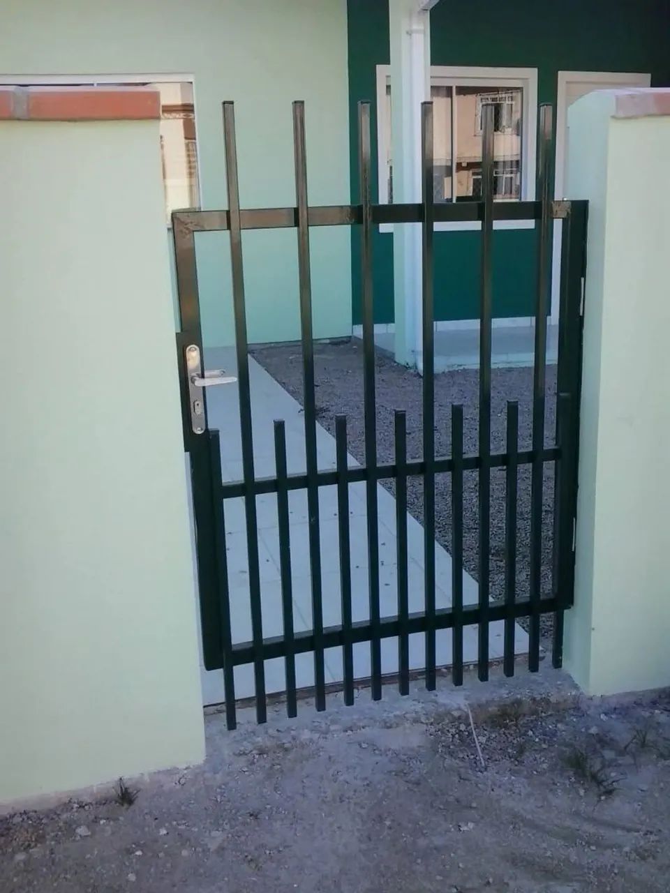 Serralheria em geral e Estruturas Metálicas  - Foto 4