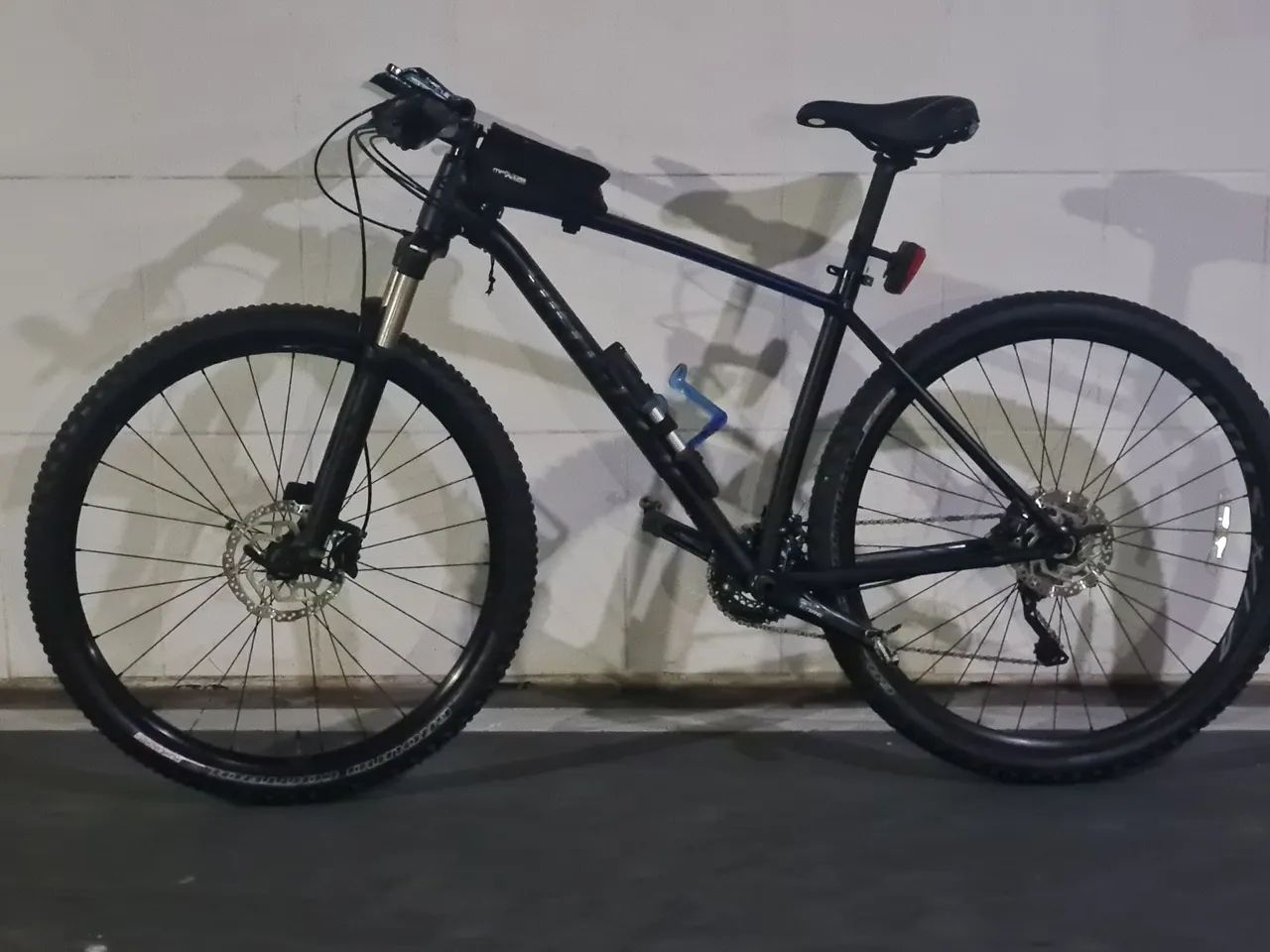 Bicicleta Specialized Rockhopper Elite Aro 29 