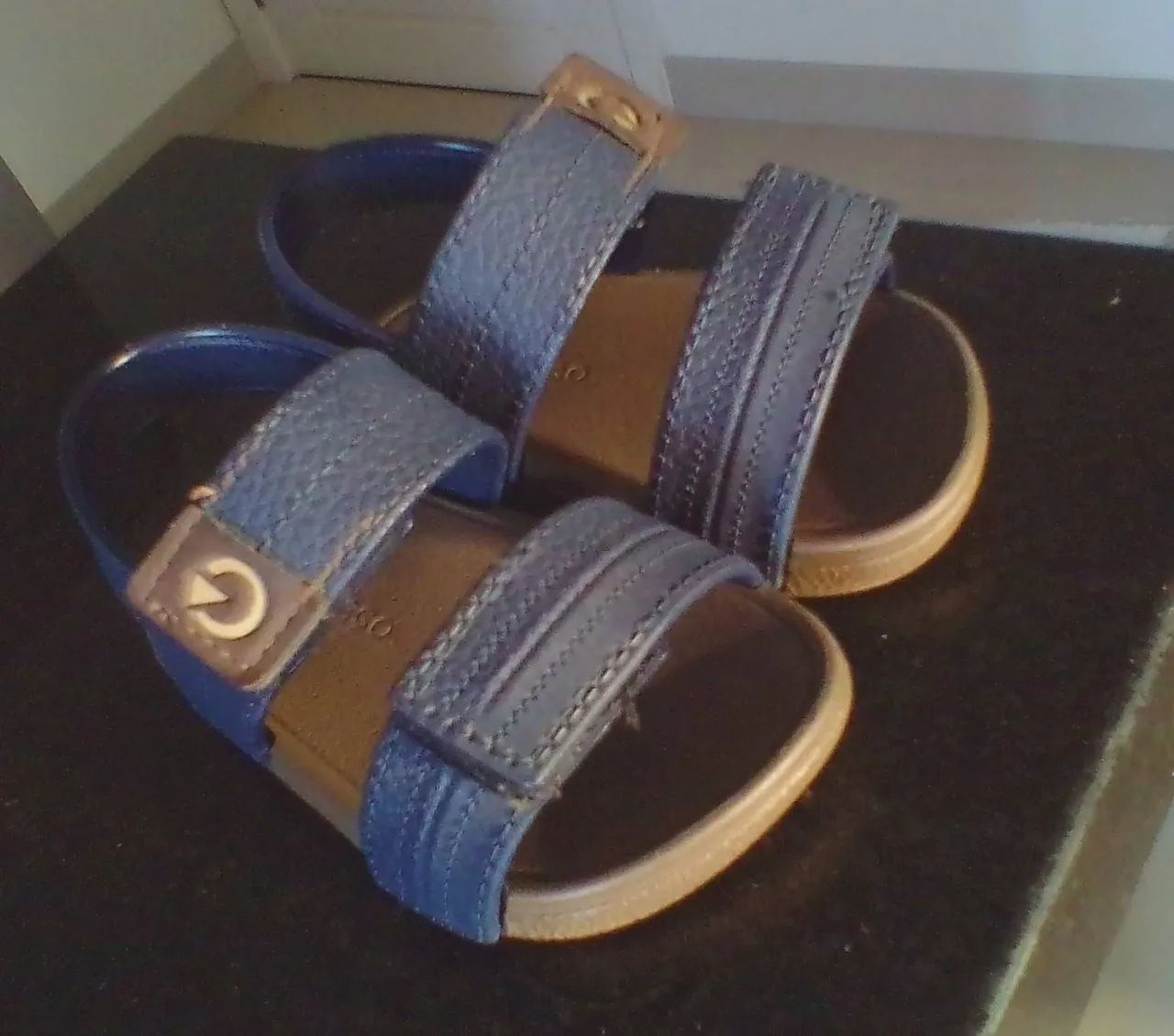 Sapatos infantis - Foto 6