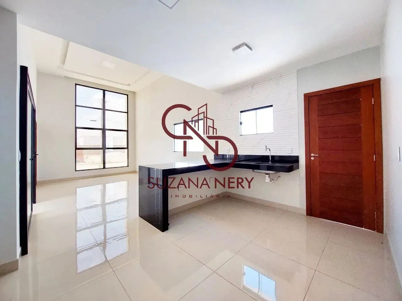 CASA NO CONDOMINIO ECOVILLE 2 EM PARNAMIRIM - Foto 5
