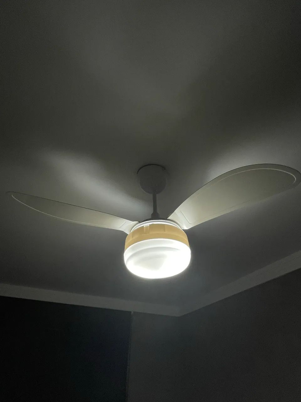 Ventilador de teto Fênix Ventisol 