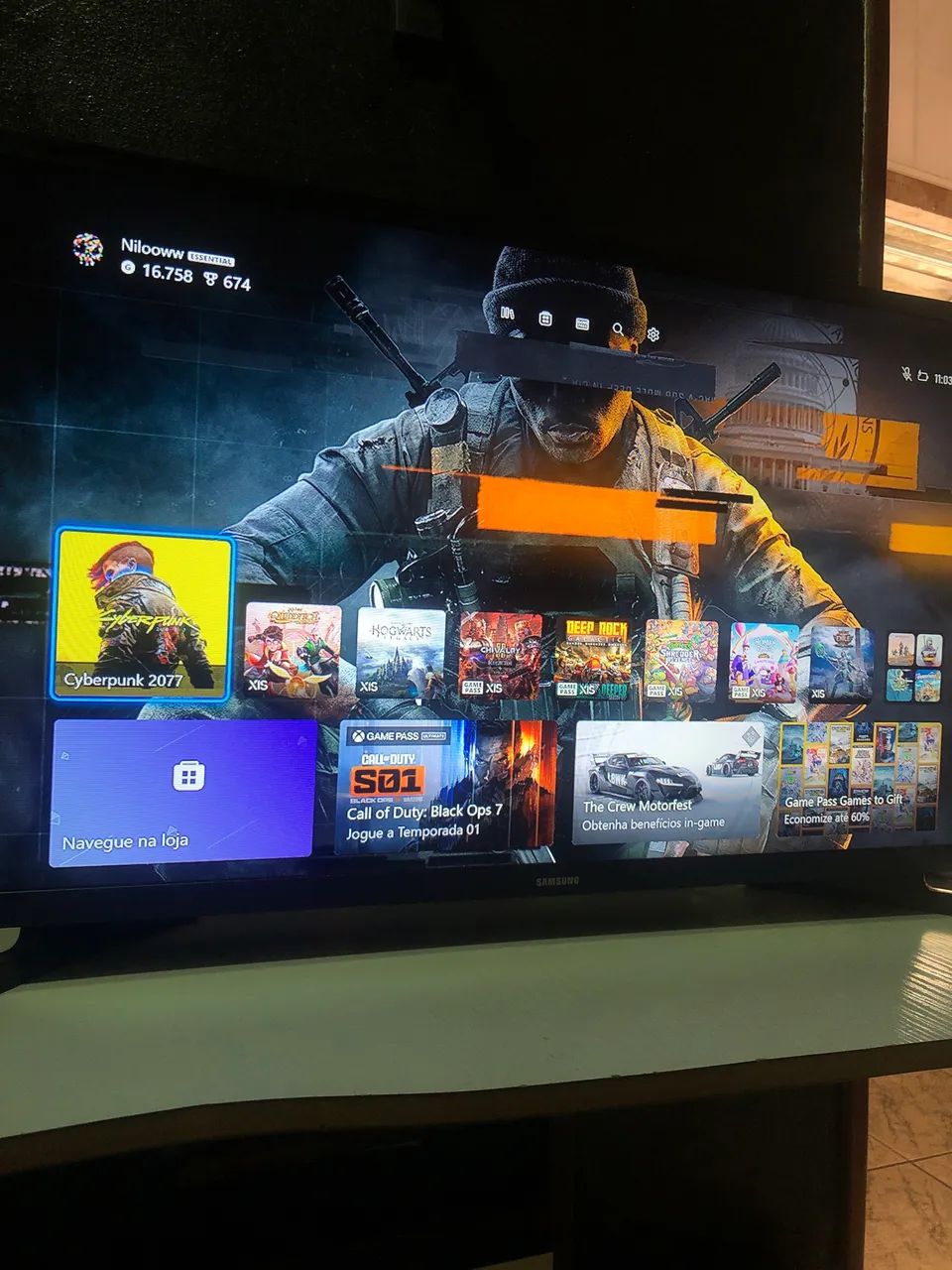 XBox série X 1TB - Foto 4