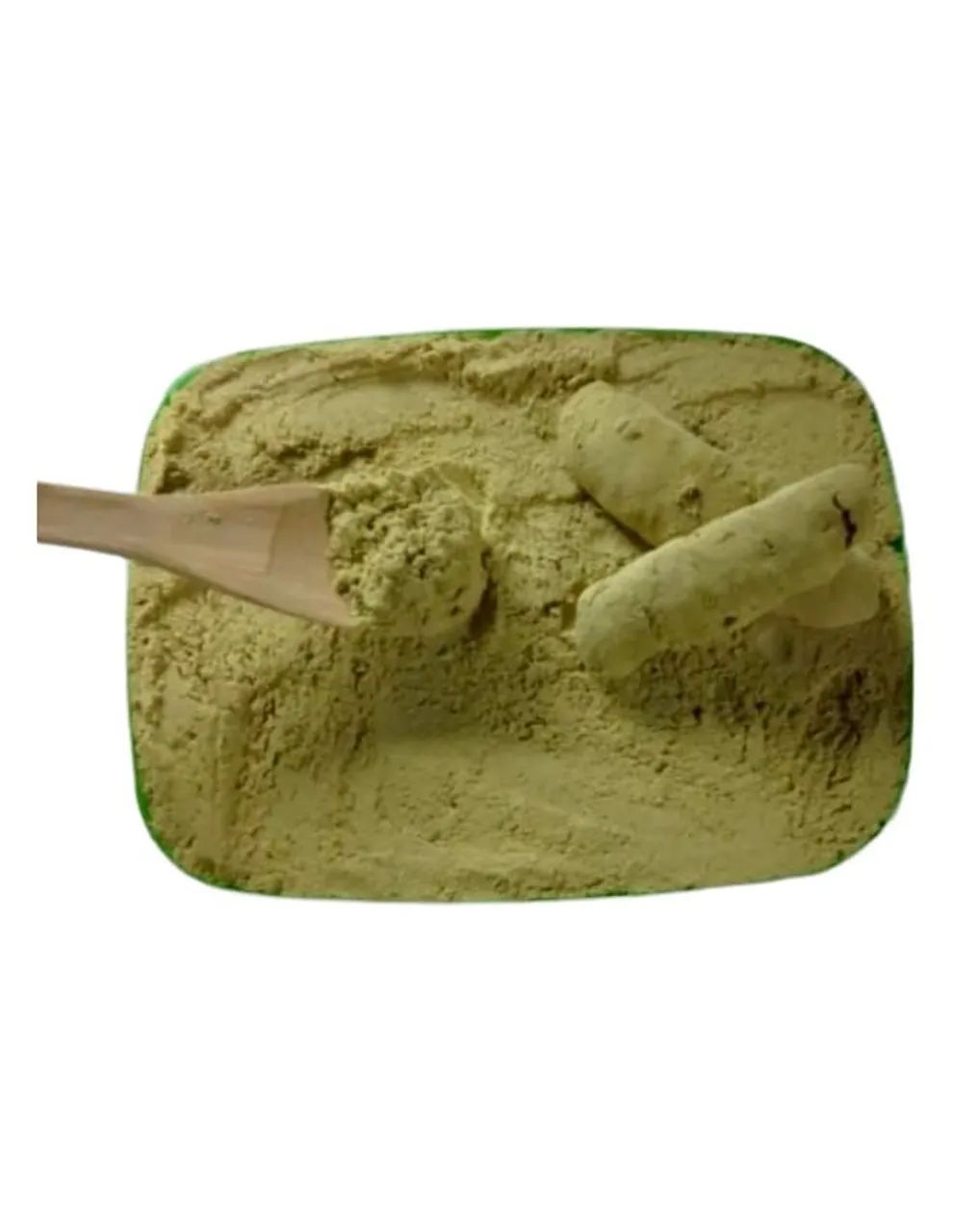 Jatobá Farinha pura Polpa Frutos 100g