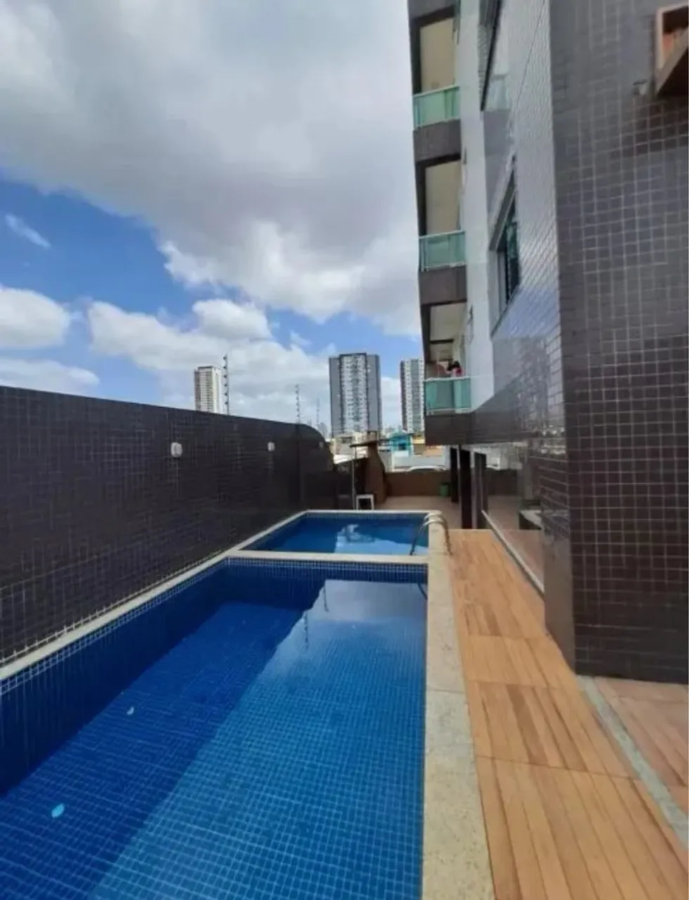 Alugo apartamento na Pedreira 2 quartos com suíte