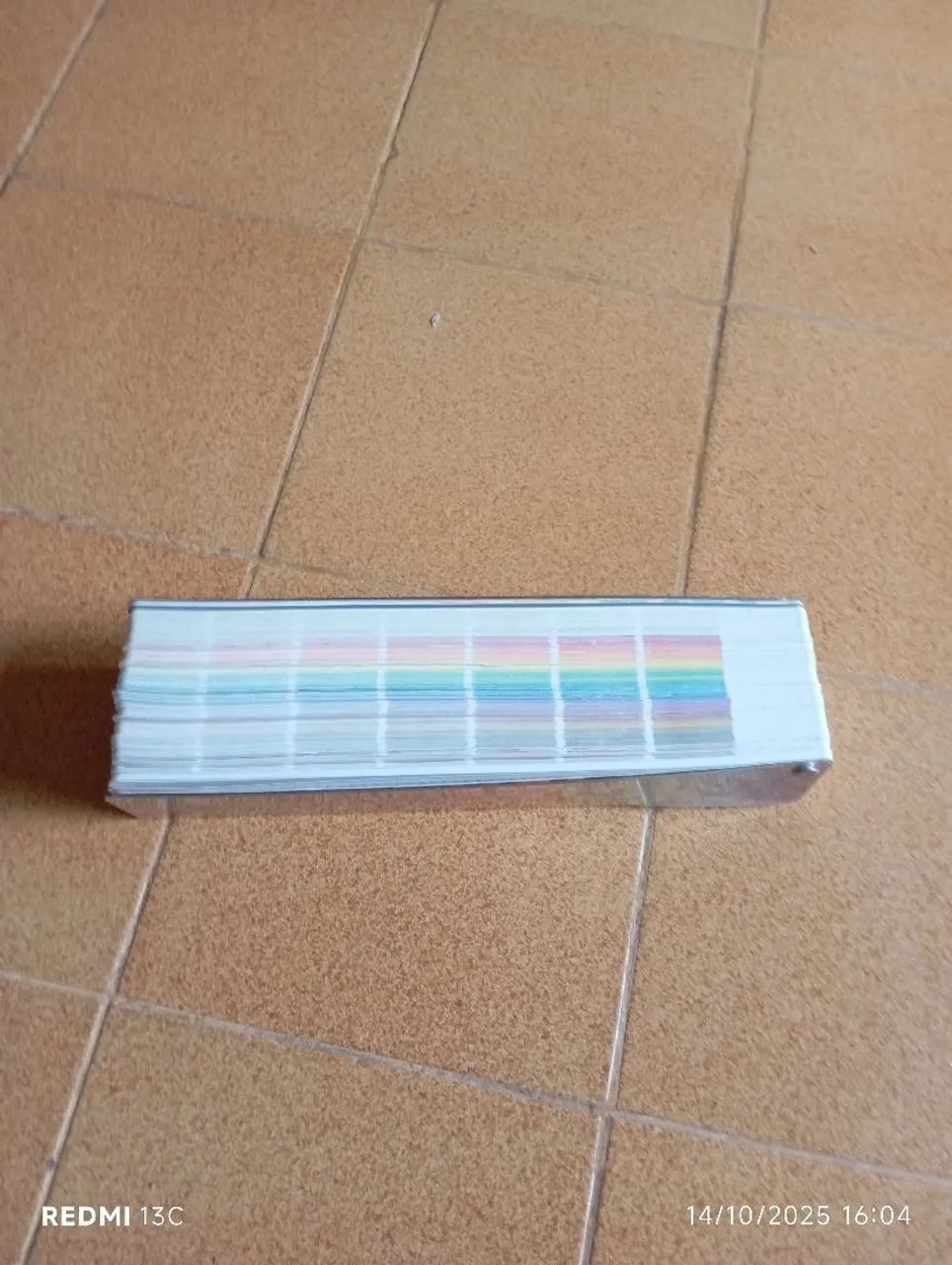 Catálogo de pintura Suvinil 