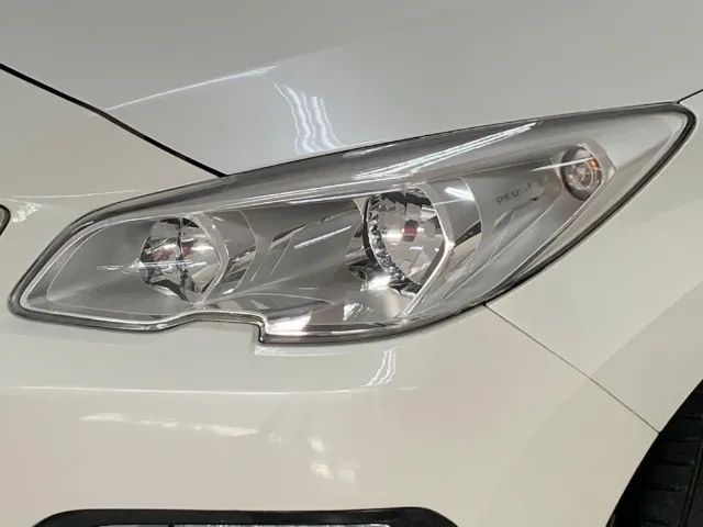 Peugeot 408 Sed. Business 1.6 TB Flex 16V 4P AUT 2018 - Foto 5