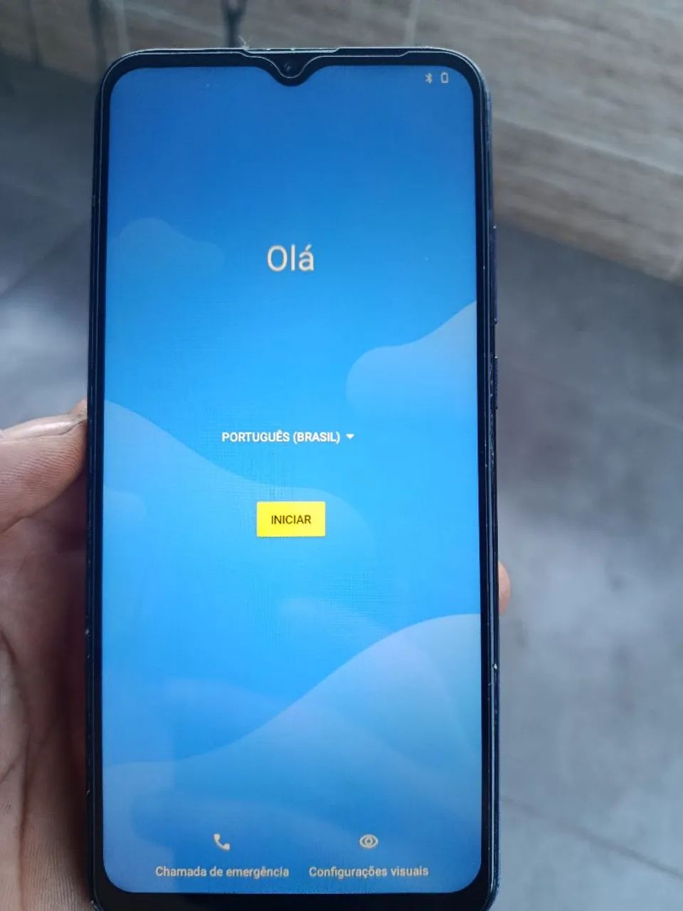 Moto g 8 Power lite  - Foto 4