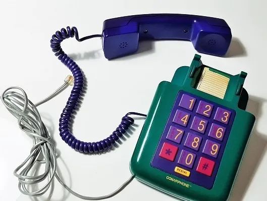 Telefone Vintage - Foto 5