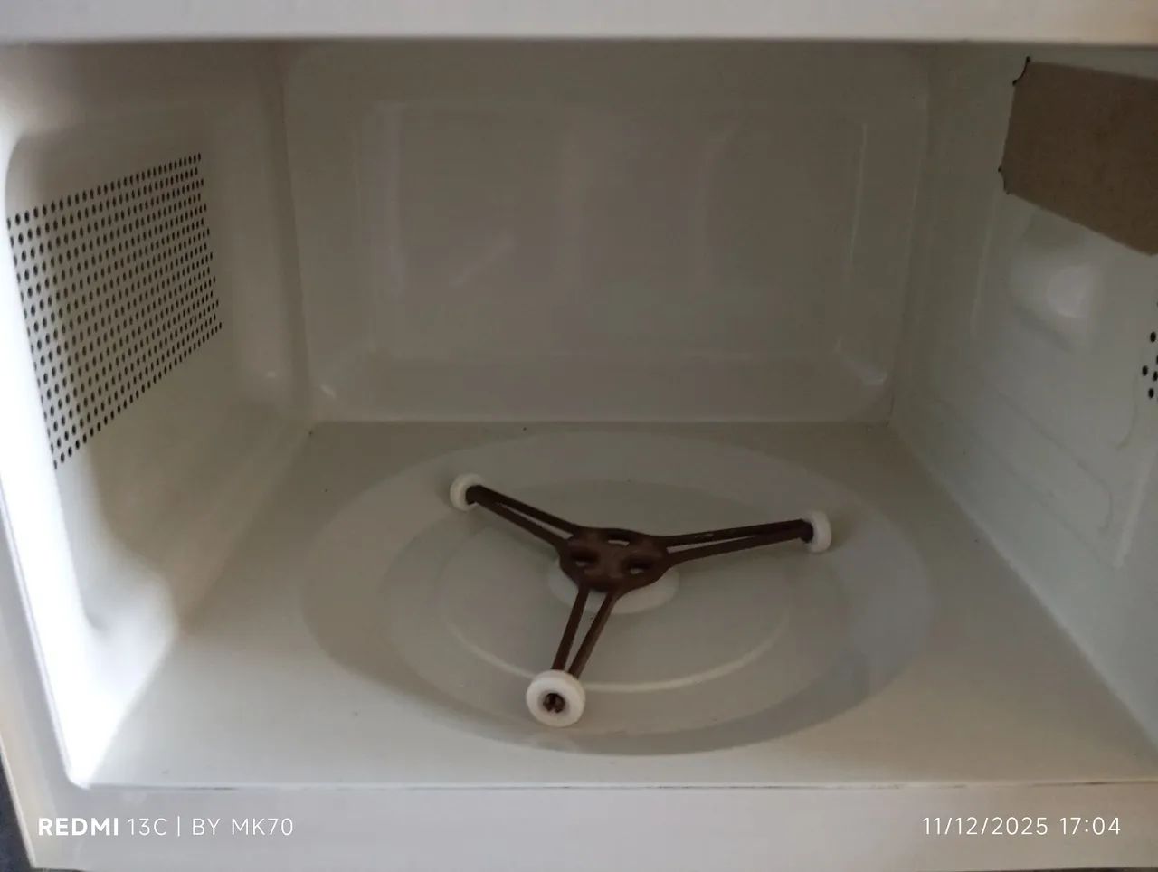 Microondas Philco 24 litros - Foto 3