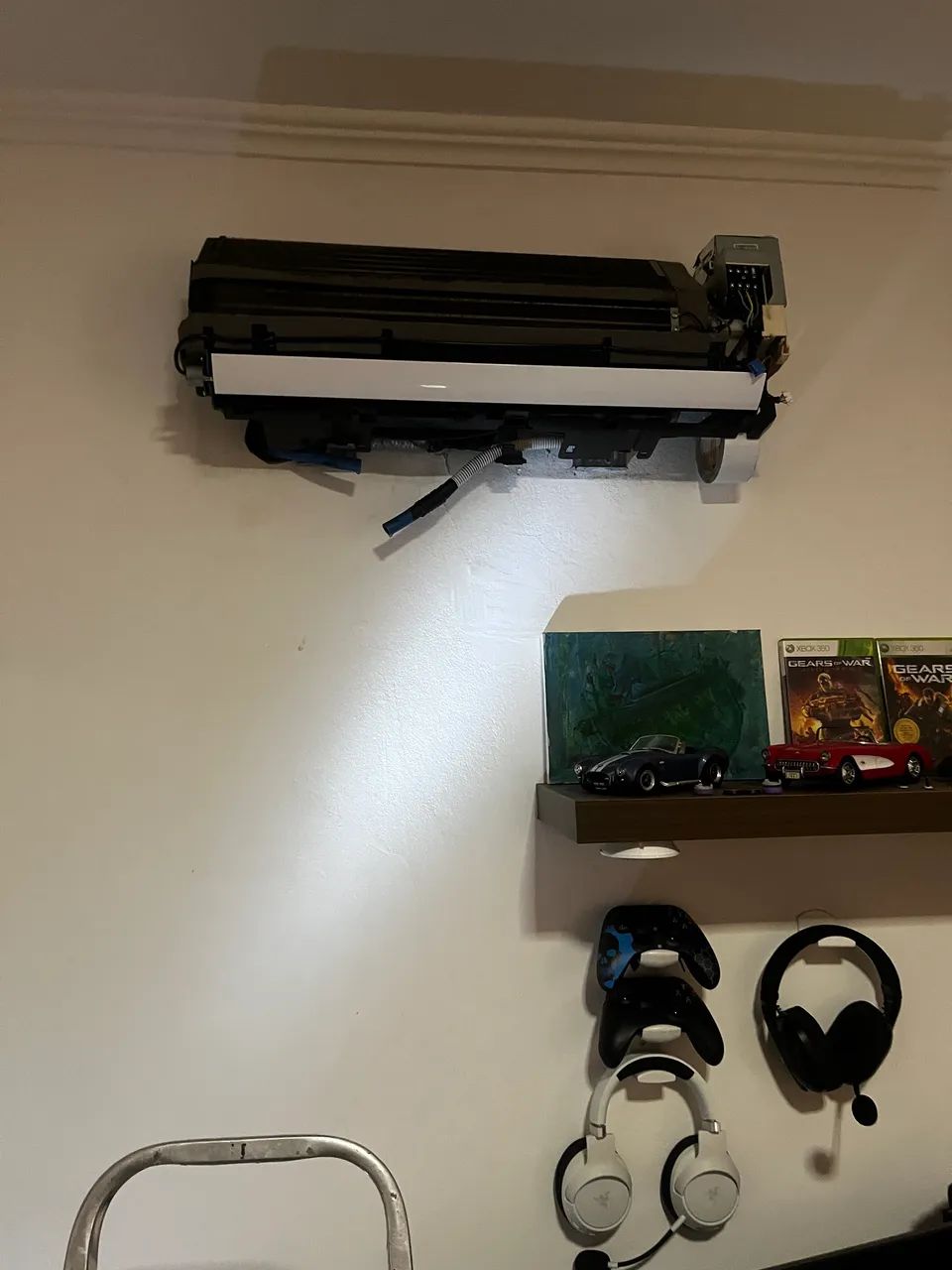 Manutenção e Instalação de Ar-Condicionado - Foto 4