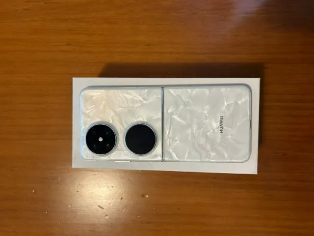 Celular Huawei Pocket 2