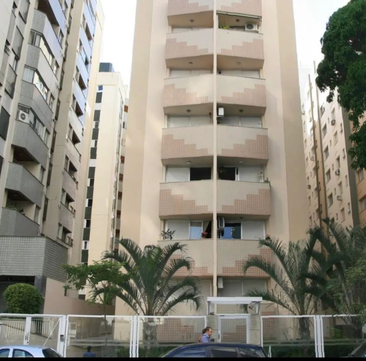 Foto - Florianópolis - Centro