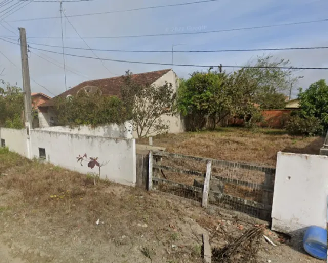 VENDO TERRENO CENTRO DE BARRA DO SUL - PROXIMO AO PA