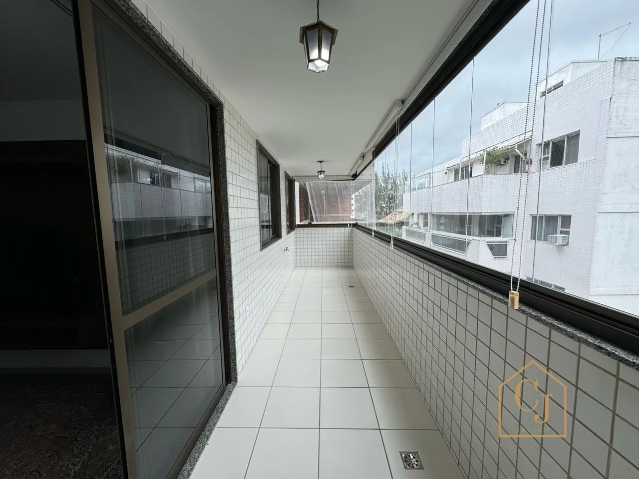 Apartamento 03 quartos em predio novo, no Recreio dos Bandeirantes. - Foto 3