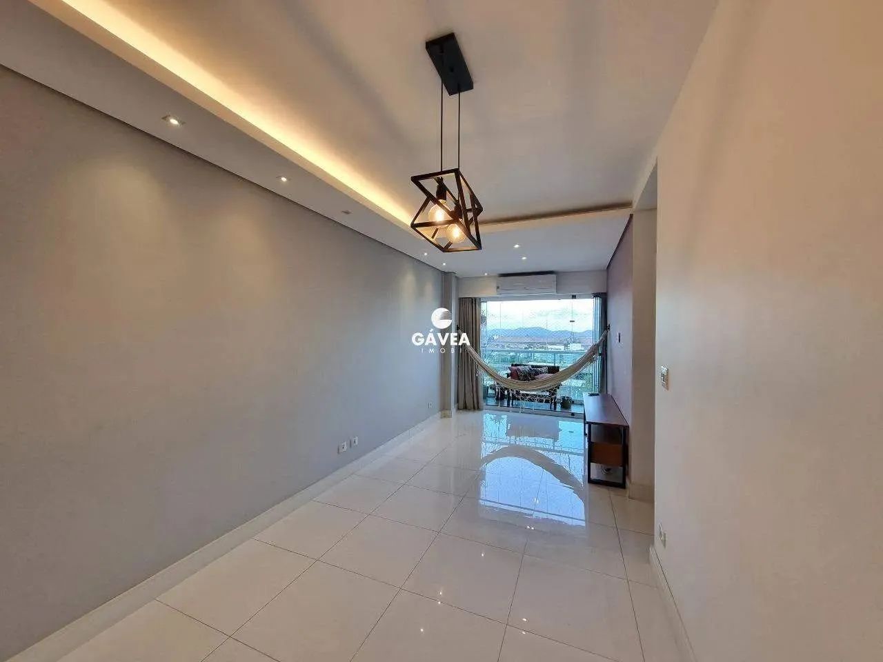APARTAMENTO DE 2 QUARTOS NA VILA MATHIAS EM SANTOS