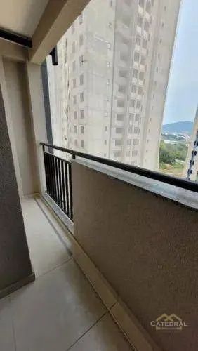 Apartamento com 2 dormitórios à venda, 68 m² por R$ 580.000,00 - Jardim do Lago - Jundiaí/ - Foto 2