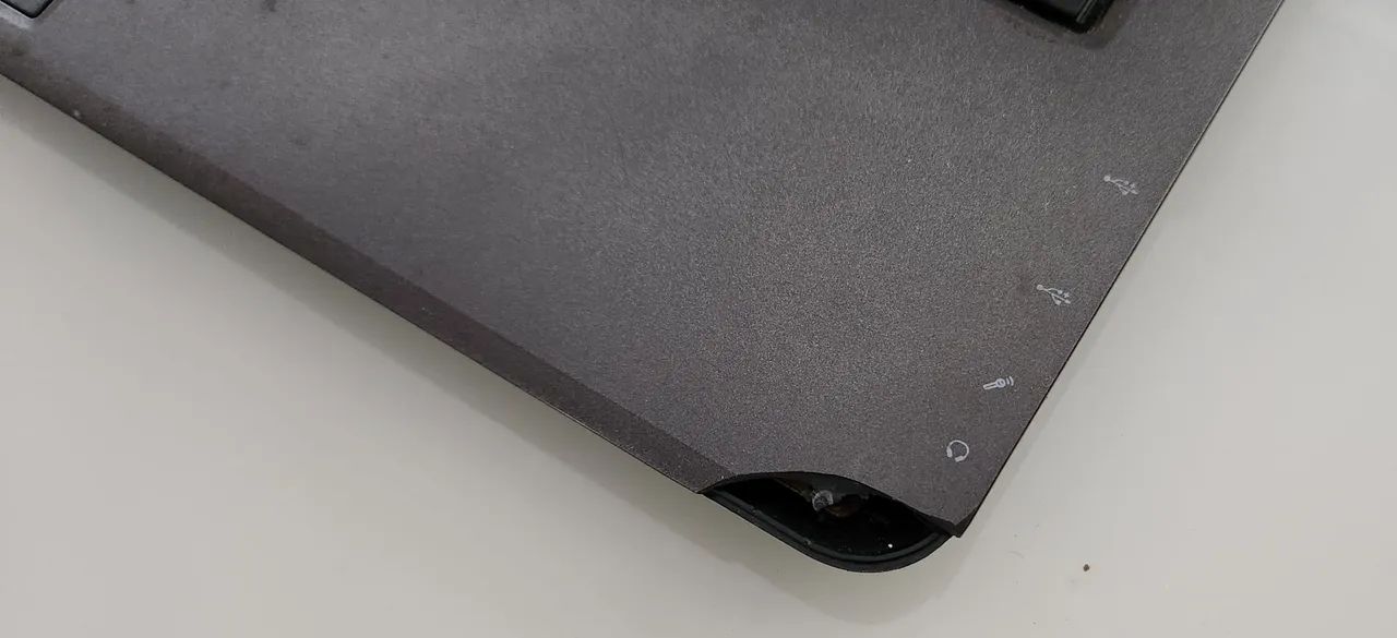 Notebook Intel Atom - Foto 2