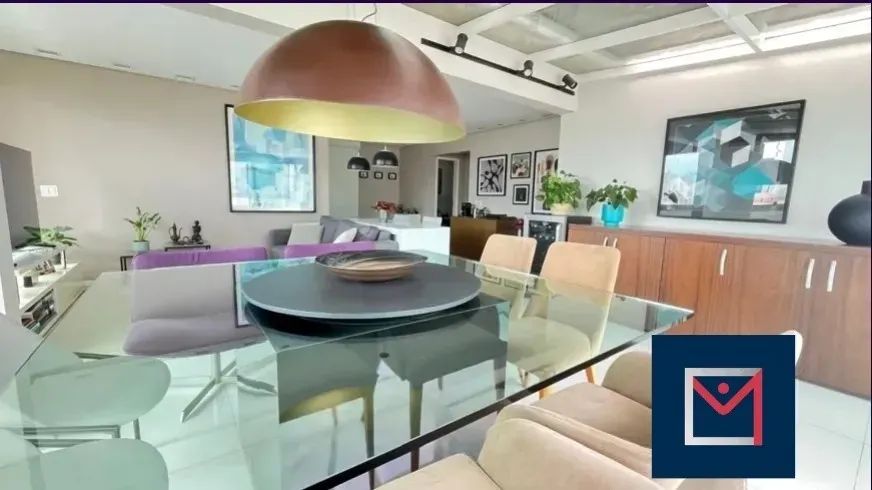 Venda Cobertura 3 Dormitórios - 172 m² Pompéia - Foto 4