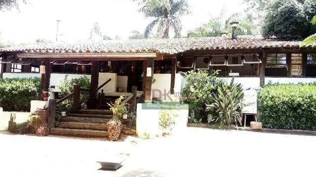 Restaurante à venda, 290 m² por R$ 2.330.000 - Joaquim Egídio - Campinas/SP