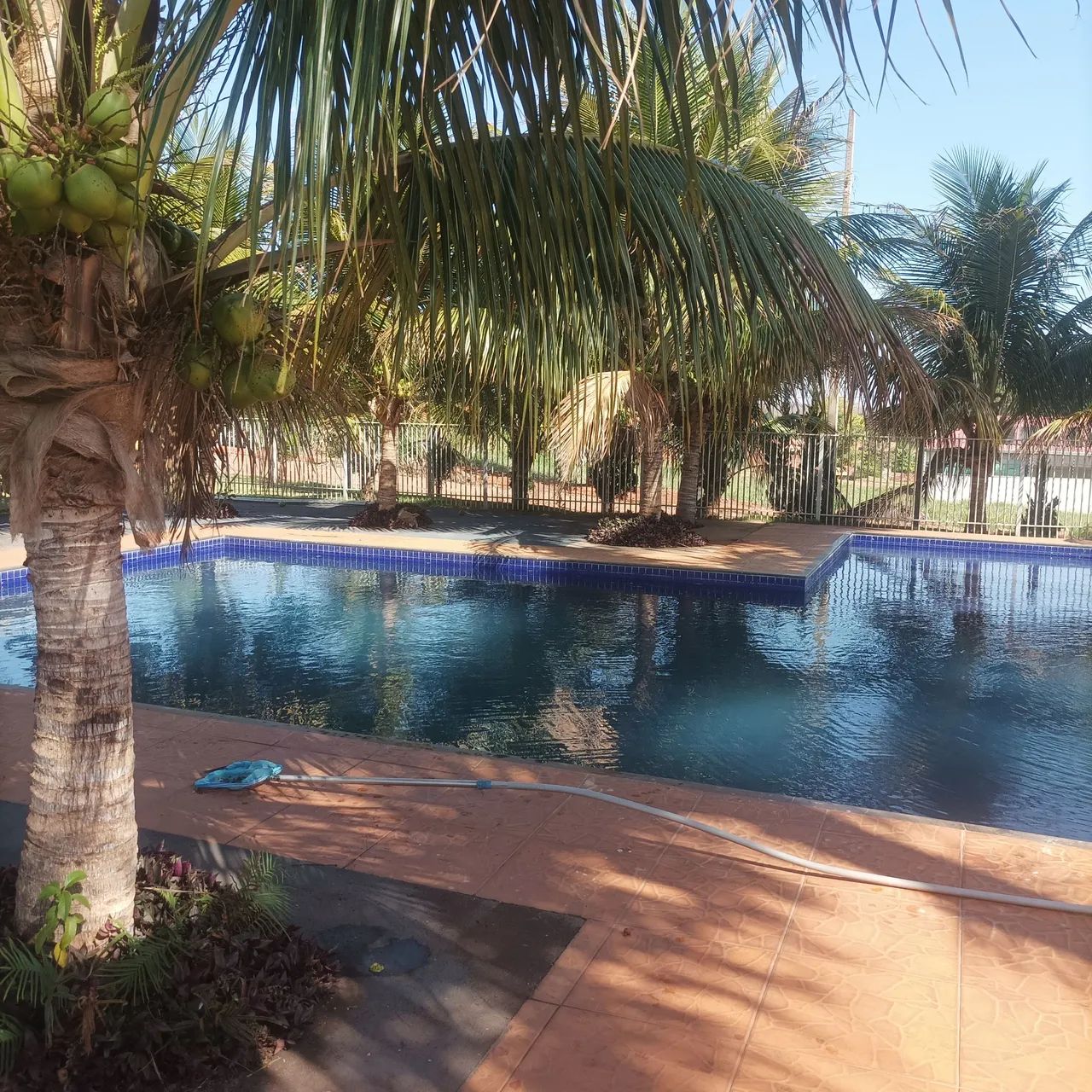 Chácara de lazer próximo a Maringá Rio Ivaí  - Foto 5