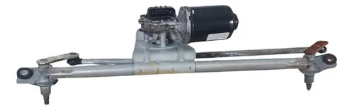 Máquina Limpador Parabrisa Gm Chevrolet Celta 1.0 2012
