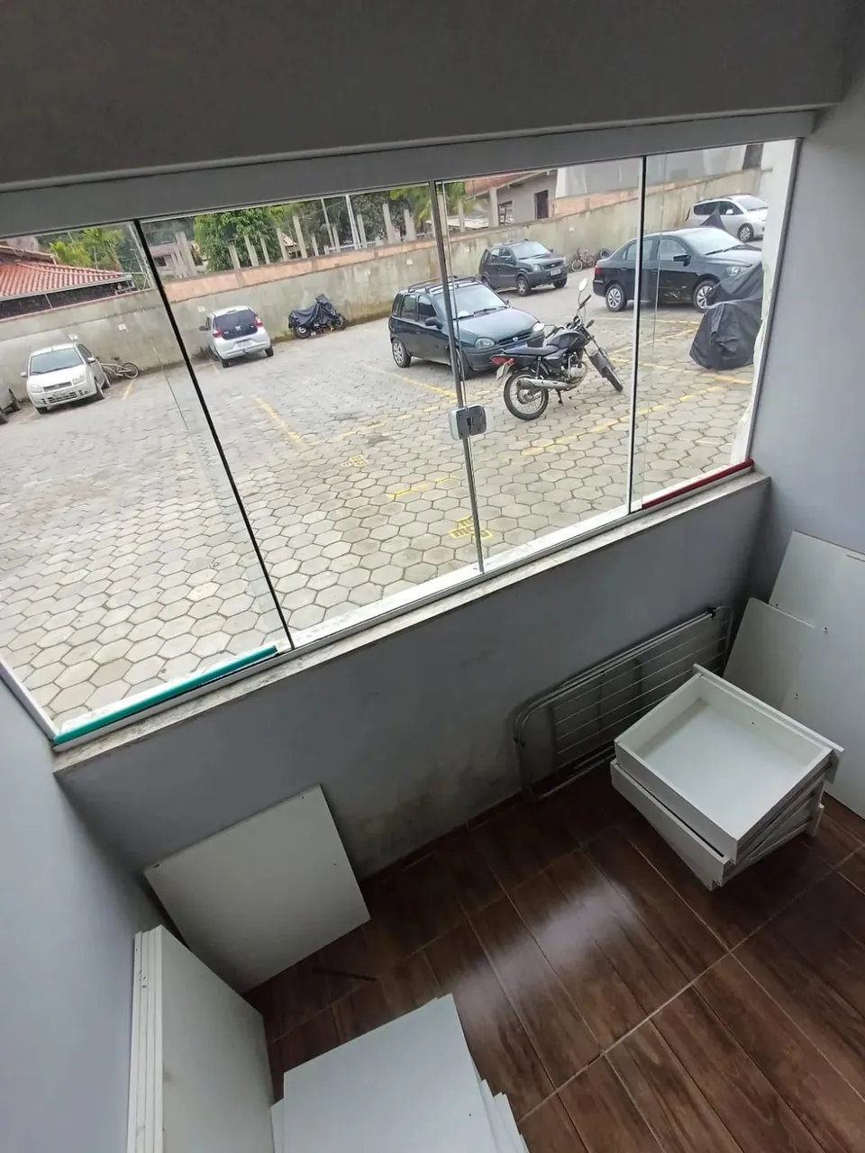 Imóvel para aluguel com 75 metros quadrados com 2 quartos