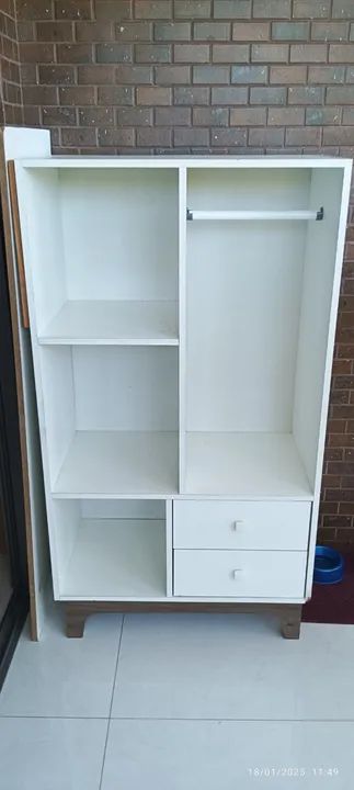 Armário infantil  - Foto 5