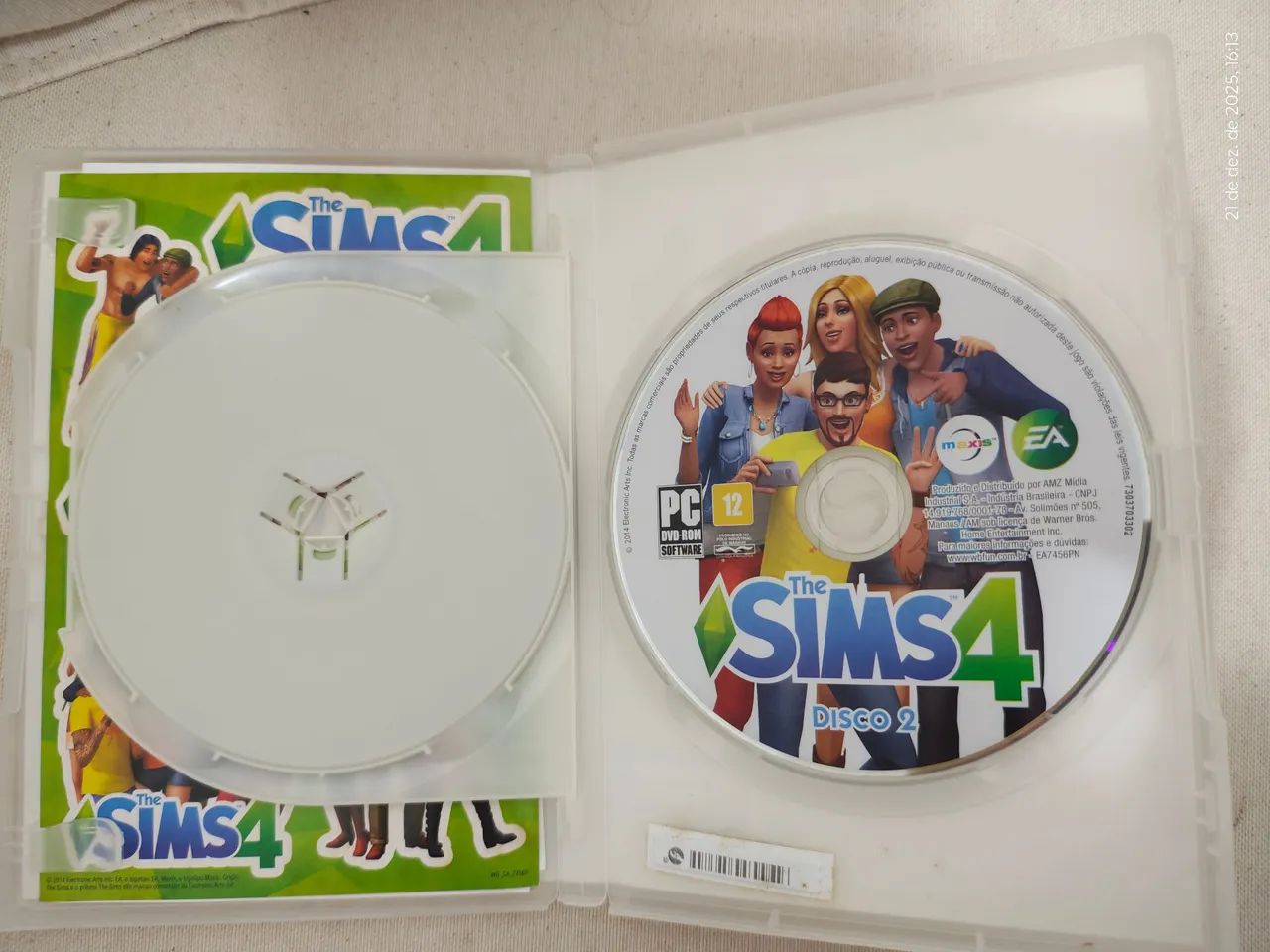 The Sims 4 Original (PC) - Foto 5