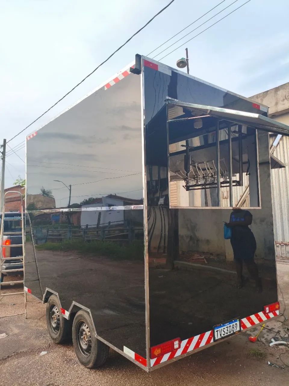 Thelher novo - Foto 4